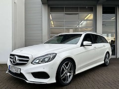Bild des Angebotes Mercedes-Benz E 300 T 4MATIC AMG-LINE/Kamera/SHZ/ACC