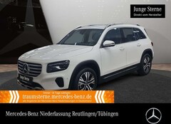 Bild des Angebotes Mercedes-Benz GLB 200 d PROGRESSIVE+360°+AHK+MULTIBEAM+TOTW+8G