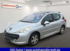 Bild des Angebotes Peugeot 207 SW 1.4 Sport