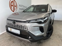 Bild des Angebotes Toyota Corolla Cross Hybrid FWD Team Deut. *Facelift*