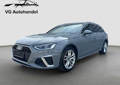 Bild des Angebotes Audi A4 40 g-tron S line