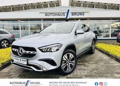 Bild des Angebotes Mercedes-Benz GLA 200 PROGRESSIVE Advanced, Winter, EasyPack, LED, RFK,