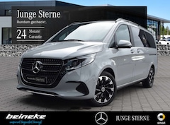 Bild des Angebotes Mercedes-Benz V 250 V 250 d AVANTGARDE Lang AHK+Leder+DISTR+360°+LED