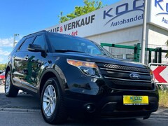 Bild des Angebotes Ford Explorer 3.5 7-Sitzer - Top Zust.