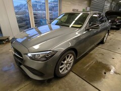 Bild des Angebotes Mercedes-Benz C 220 9G d Avantgarde DISTRONIC/GLASDACH/KAMERA
