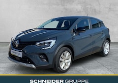 Bild des Angebotes Renault Captur BUSINESS EDITION TCe 90 Business Edition NAV+SHZ+K