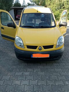 Bild des Angebotes Renault Kangoo Kangoo Rapid 1.5 dCi
