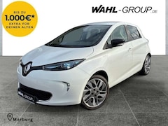 Bild des Angebotes Renault ZOE Z.E. 40 Intens zzgl. Batteriemiete