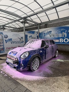 Bild des Angebotes MINI Cooper S F56 Cooper S / 93.000Km / Top Gepflegt