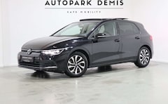 Bild des Angebotes VW Golf VIII Lim. Activ/HUD/SD/KAM/MATRIX/ACC/AHK