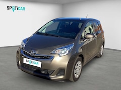 Bild des Angebotes Toyota Verso-S Life