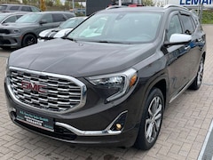 Bild des Angebotes GMC Terrain Denali*2.0 AWD Ecotec*Navi*Pano*Spur*TOP