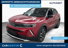 Bild des Angebotes Opel Mokka-E Mokka e Elegance Wapu BLIS LED Navi RKam AUT PDC