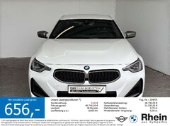 Bild des Angebotes BMW 240 MiA xDrive Coupé M Sport LiveCock.LED.DriveAs