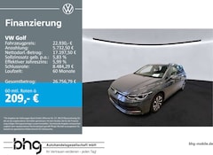 Bild des Angebotes VW Golf 1.5 TSI Life *NAVI*IQ-DRIVE*APP-CONNECT*