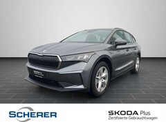 Bild des Angebotes Skoda Enyaq iV 50 Loft