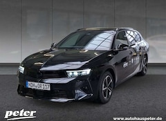 Bild des Angebotes Opel Astra Astra L ST 1.2 GS +Matrix+Allwetter+ (BG) (MW)