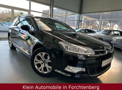 Bild des Angebotes Citroen C5 Tourer 2.0HDI Tendance NavKlimatronicPDCSHZLM