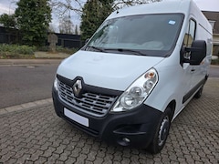 Bild des Angebotes Renault Master L4H2 HKa 3,5t