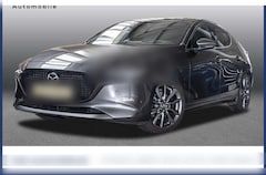 Bild des Angebotes Mazda 3 2.5 Aut. Exclusive-Line TOTW MATRIX KAMERA NAV