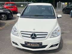Bild des Angebotes Mercedes-Benz B 200 B-Klasse