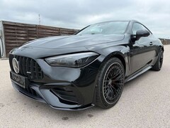 Bild des Angebotes Mercedes-Benz CLE 53 AMG CLE -Klasse Coupe AMG CLE 53 4Matic Premium Plus