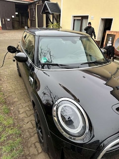 Bild des Angebotes MINI Cooper SE Mini Cooper SE MINI Resolute Edition