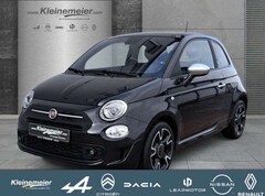 Bild des Angebotes Fiat 500 1.0 Mild Hybrid RockStar*Panoramadach*Navi*