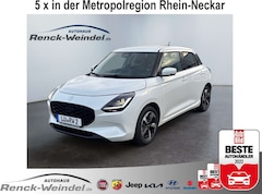 Bild des Angebotes Suzuki Swift Comfort+ 1.2 Dualjet Navi LED Klimaautom DAB SHZ K