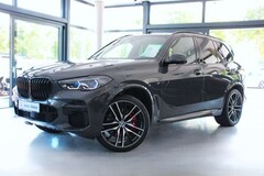 Bild des Angebotes BMW X5 M i *Laser*ACC*360°*StHz*H&K*AHK*HUD*Memory