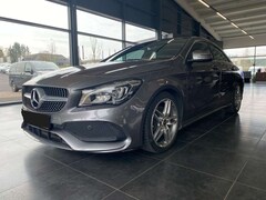 Bild des Angebotes Mercedes-Benz CLA 250 4Matic+AMG+NAVI+KAMERA+H/K+LED+PANO+