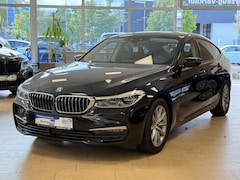 Bild des Angebotes BMW 630 D*HUD*ACC*dig Cockpit*360cam*