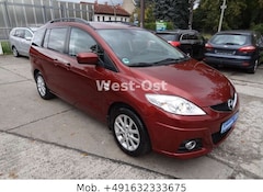 Bild des Angebotes Mazda 5 Lim. 1.8 Active 7 Sitze Klima SHZ HU/AU neu