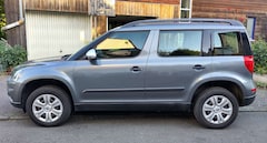 Bild des Angebotes Skoda Yeti Yeti 1.2 TSI Drive