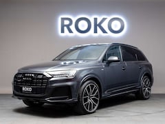 Bild des Angebotes Audi Q7 50TDI Competition Plus AIR Massage AHK SoftCl
