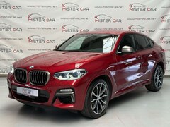 Bild des Angebotes BMW X4 M d DISPLYKEY/GESTIK/ACC/HUD/LED/360/H&K/20