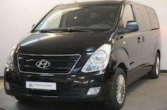 Bild des Angebotes Hyundai H-1 2.5 CRDi Travel Comf. Automatik 8Sitzer AHK