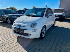 Bild des Angebotes Fiat 500 1.0 Einparkhilfe Alu´s Navi NSW