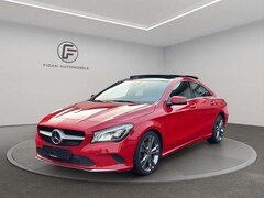 Bild des Angebotes Mercedes-Benz CLA 250 Urban*Pano*Distro*Kamera*StandHei*Keyles
