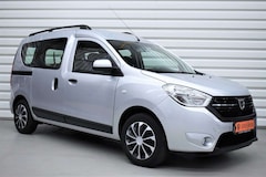 Bild des Angebotes Dacia Dokker Laureate+AHK+Klima+Navi+Isofix