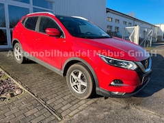 Bild des Angebotes Nissan Qashqai N-Connecta