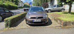 Bild des Angebotes VW Golf Variant VW Golf VI Variant Match 2.0 TDI DSG | Bi-Xenon |