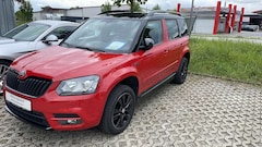 Bild des Angebotes Skoda Yeti Yeti 1.4 TSI DSG Monte Carlo