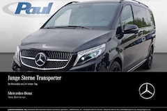 Bild des Angebotes Mercedes-Benz V 300 EAV Avantgarde 4x4 AMG+Pano+Sthzg+Kühlfach