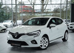 Bild des Angebotes Renault Clio Business Edition *MwSt *Sitzheizung *Navi