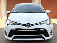 Bild des Angebotes Toyota Avensis Avensis Touring Sports 1.8Comfort