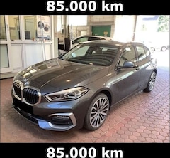 Bild des Angebotes BMW 120 d xDrive - 85.000 KM - Automatik - Luxury Line