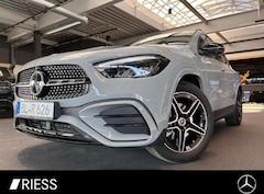 Bild des Angebotes Mercedes-Benz GLA 200 AMG SE+AHK+PANO+360°+DISTRONIC+HANDSFREE