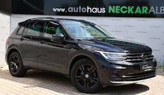 Bild des Angebotes VW Tiguan Urban Sport 4Motion *AHK*Pano*Navi*1.HD*