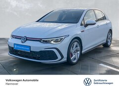Bild des Angebotes VW Golf GTI Golf VIII GTI 2.0 TSI DSG Navi LED DigCockpit AC